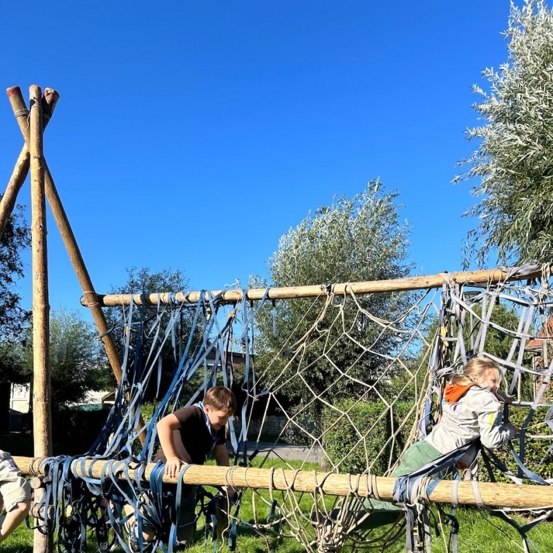 IMG 3890 - Scouts en Gidsen Zaventem 